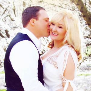 Meet your Posher, Brie-brent